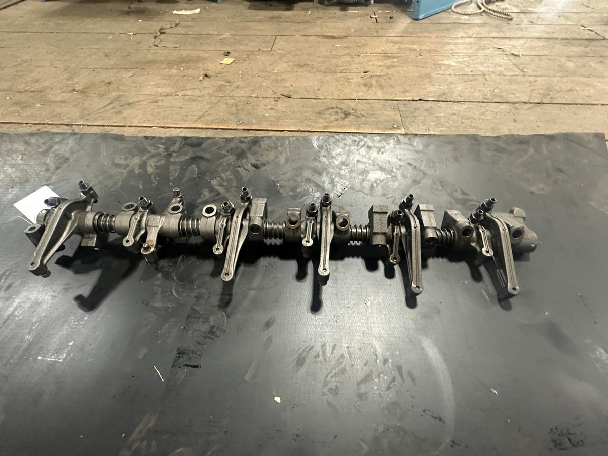 Rocker Shaft Group for C7 CAT Industrial