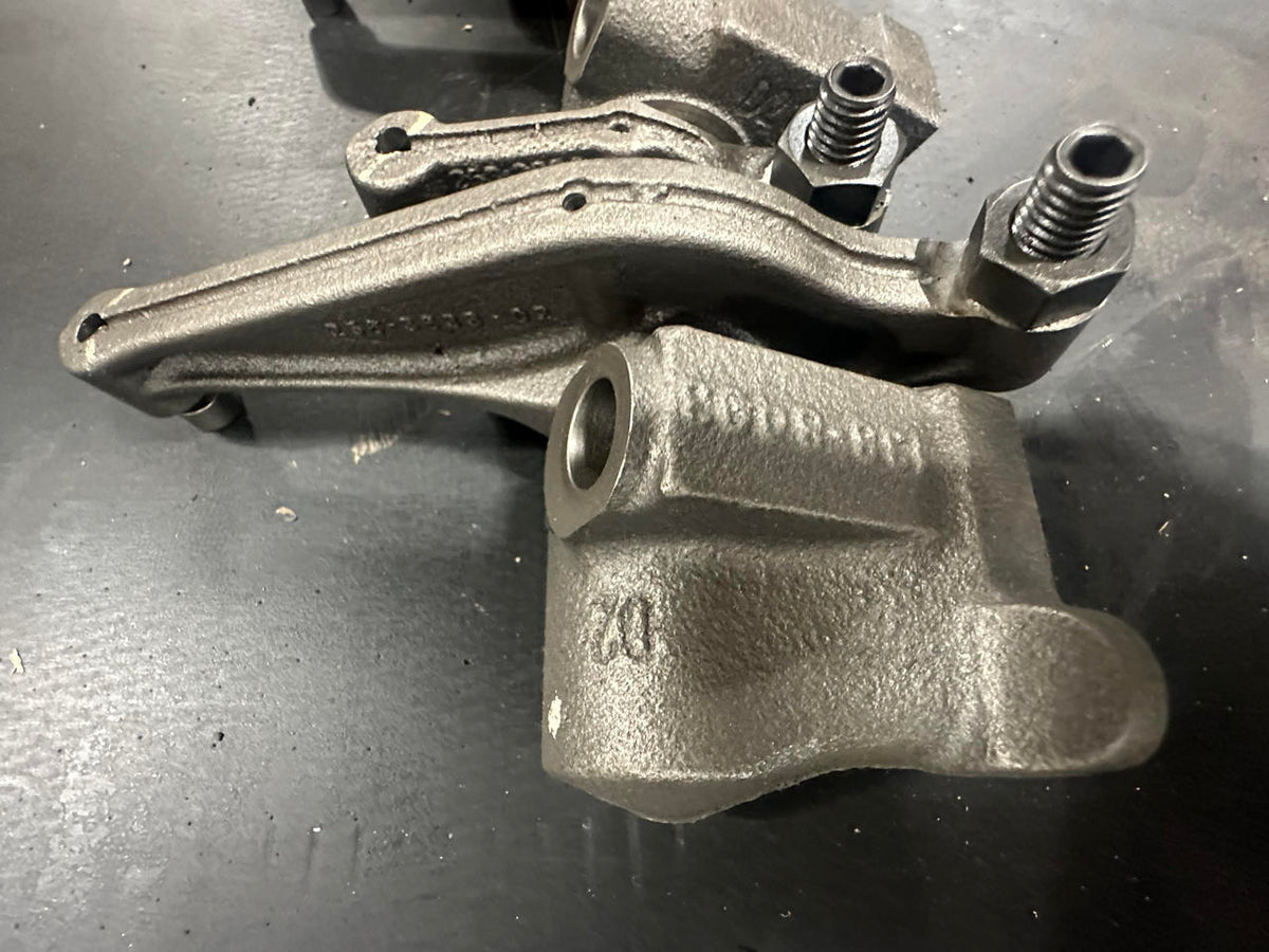 Rocker Shaft Group for C7 CAT Industrial