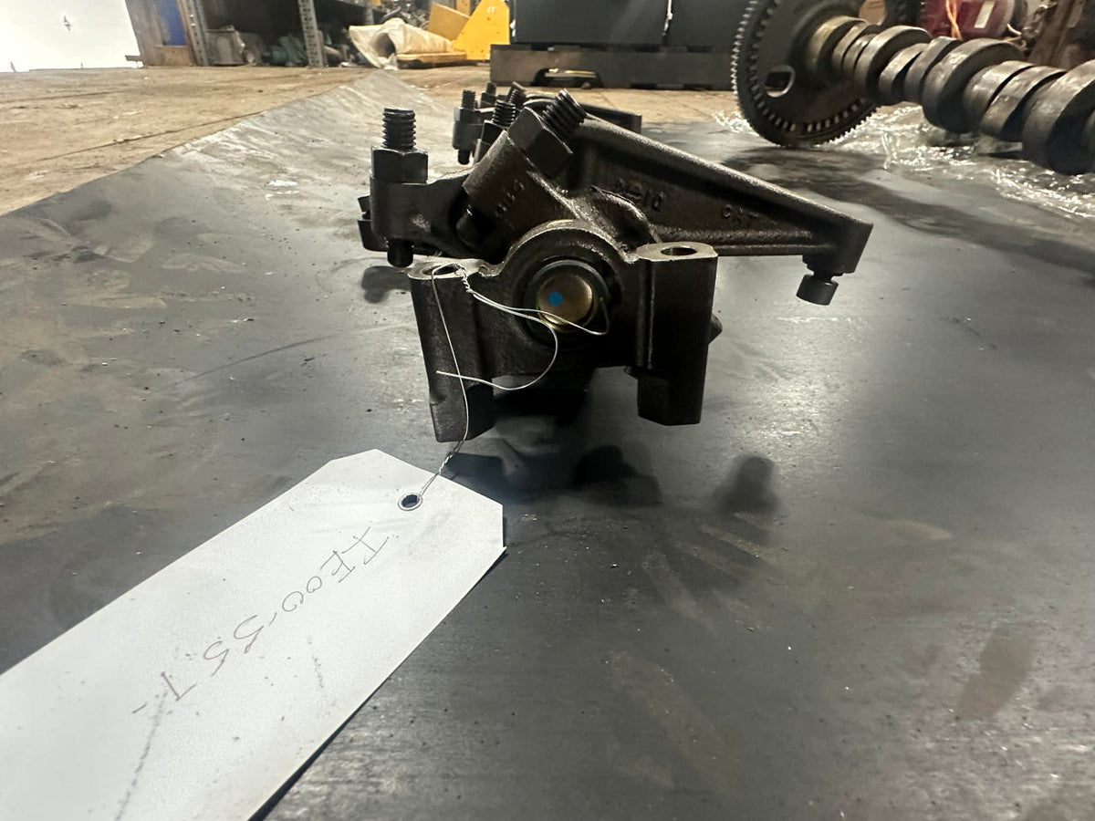 Rocker Shaft Group for C7 CAT Industrial