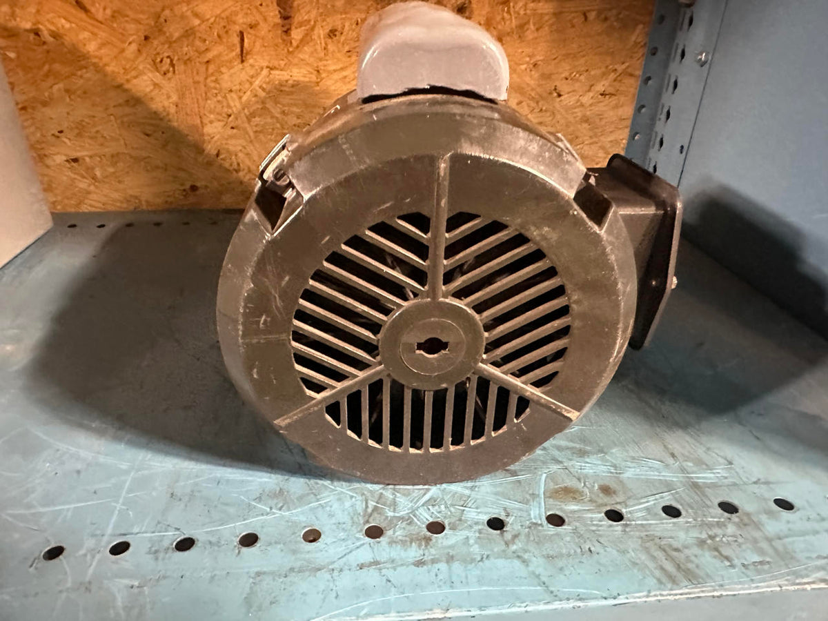 Dayton 1 Phase Electric Motor 1/3 HP 120/240 Volt DSLP1070