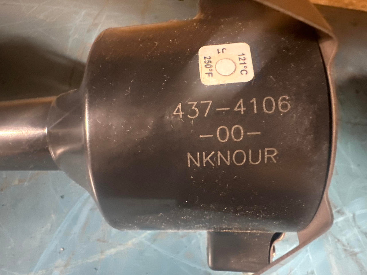 Transformer for Natural Gas CAT Engines, 4 Available