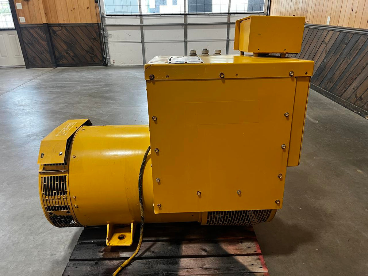 350 kW SR4B CAT Generator End, Good Used Take Off of C15 Engine DSLP1087