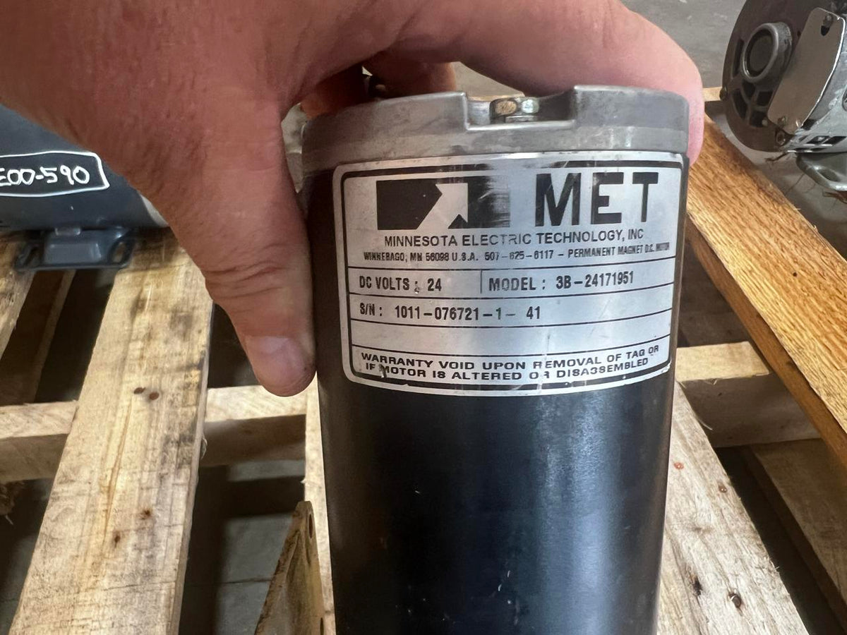 Fuel Transfer Pump, 24 Volt, DC Electric