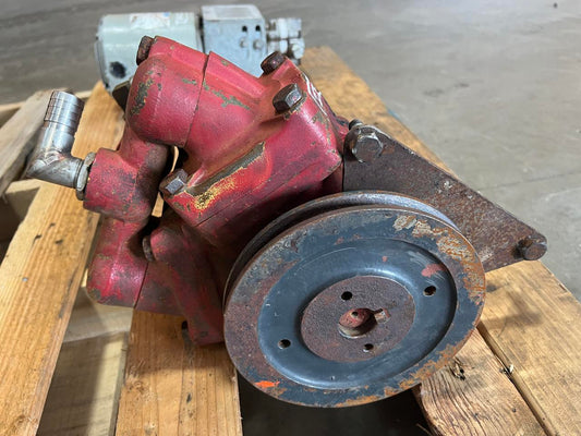 Hardi High Pressure Water Transfer Pump