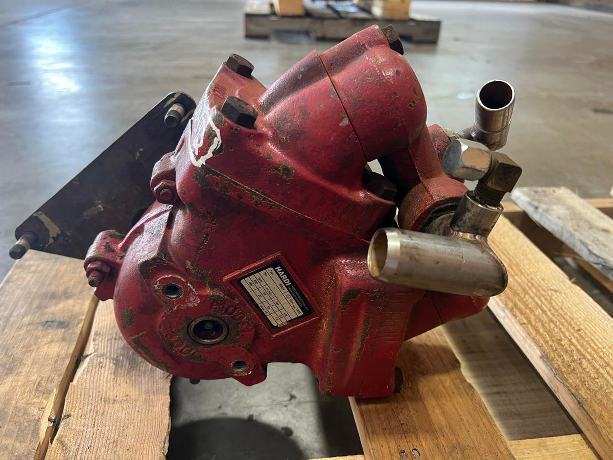 Hardi High Pressure Water Transfer Pump