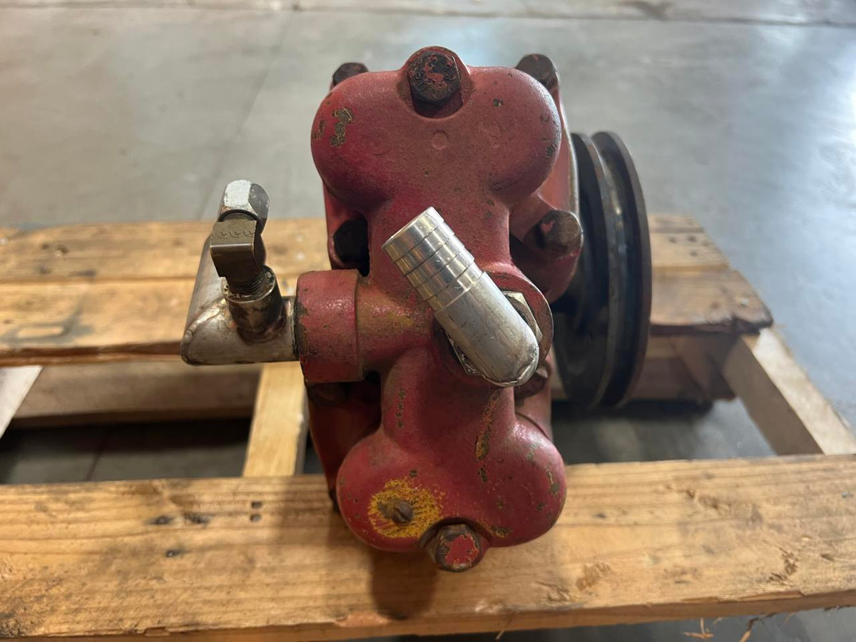 Hardi High Pressure Water Transfer Pump