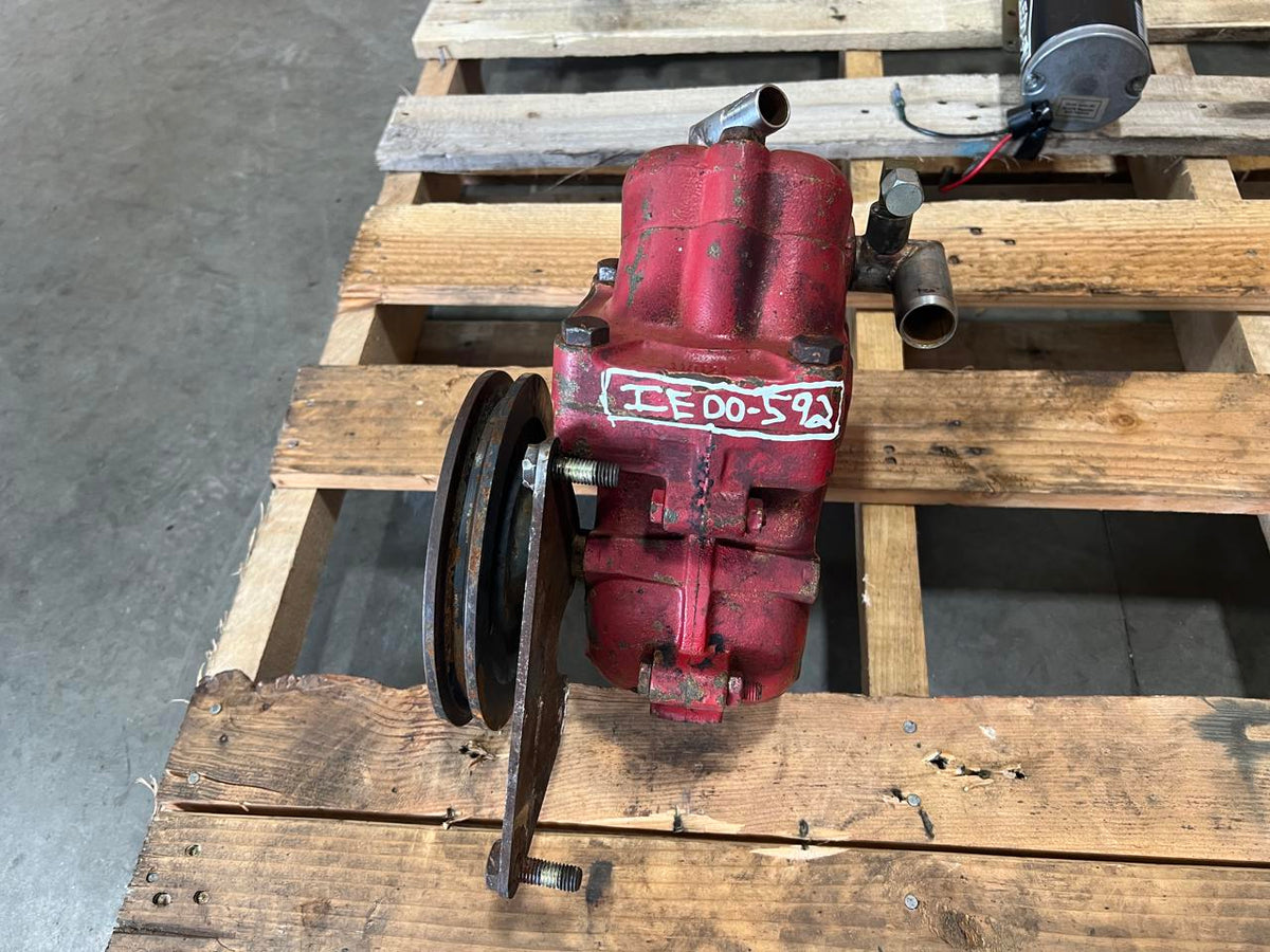 Hardi High Pressure Water Transfer Pump