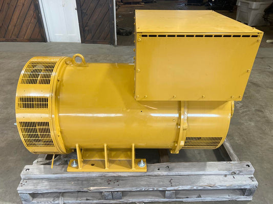 CAT LC7 Gen End, 750 kW, New Surplus, To Fit C27-3412