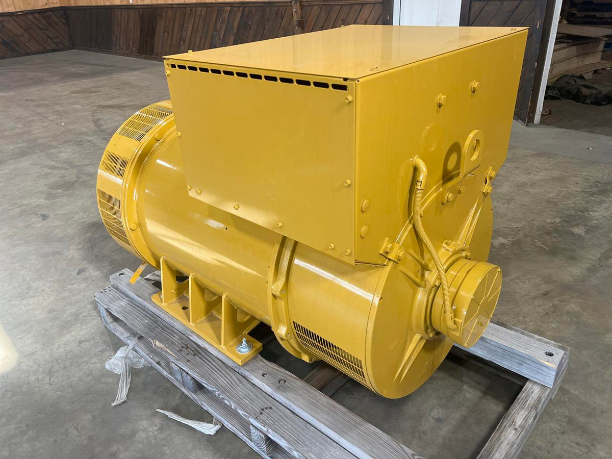 CAT LC7 Gen End, 750 kW, New Surplus, To Fit C27-3412
