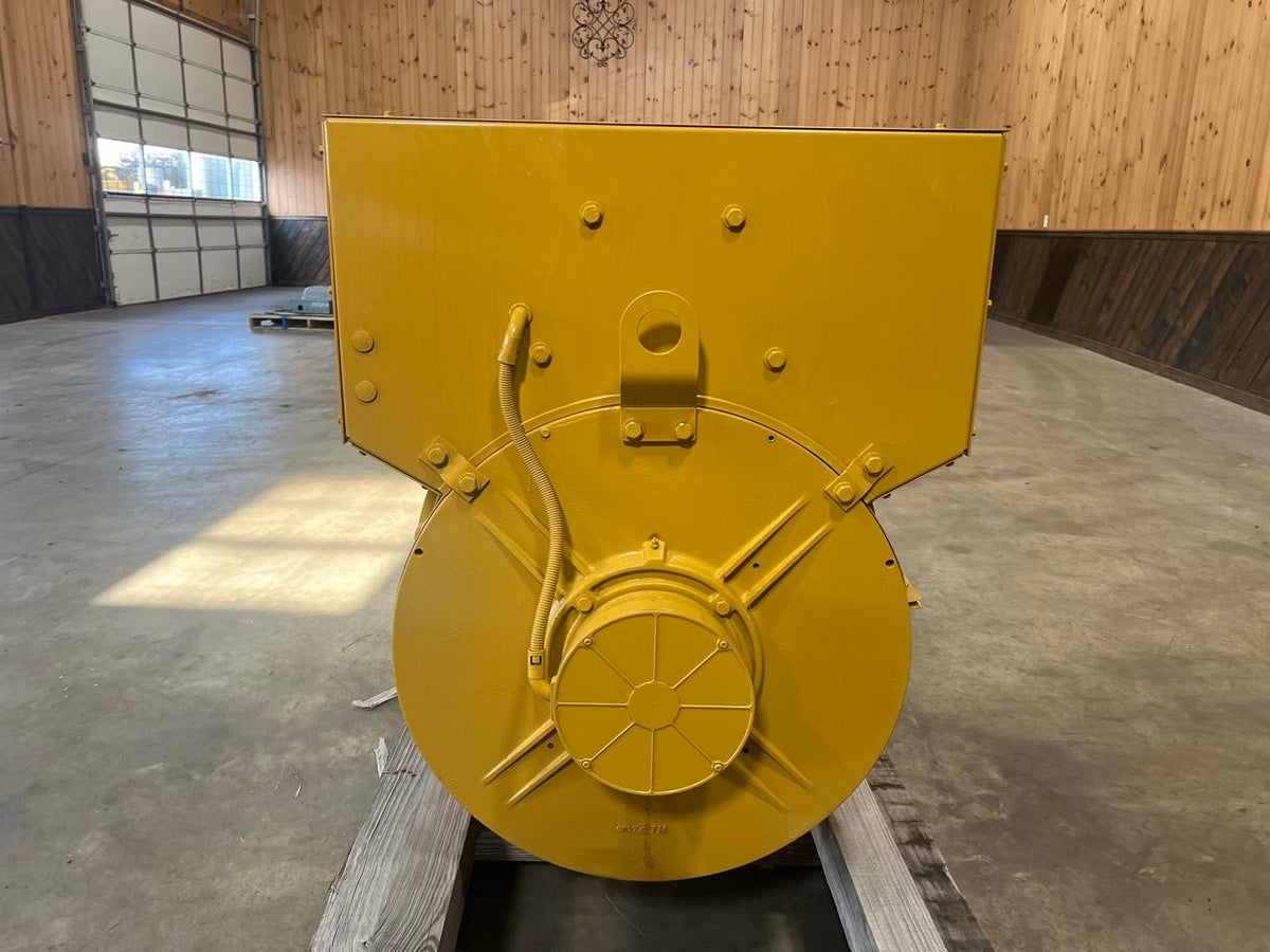 CAT LC7 Gen End, 750 kW, New Surplus, To Fit C27-3412