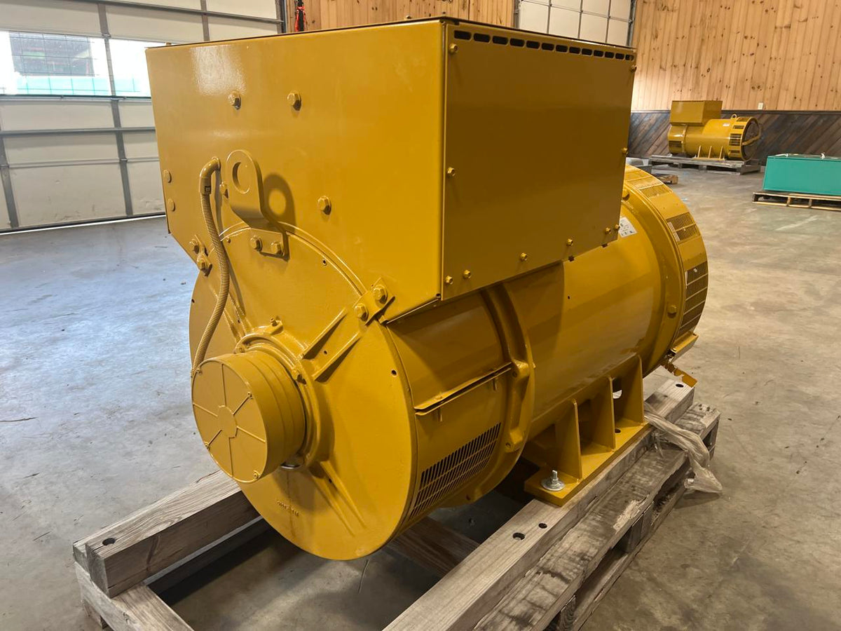 CAT LC7 Gen End, 750 kW, New Surplus, To Fit C27-3412
