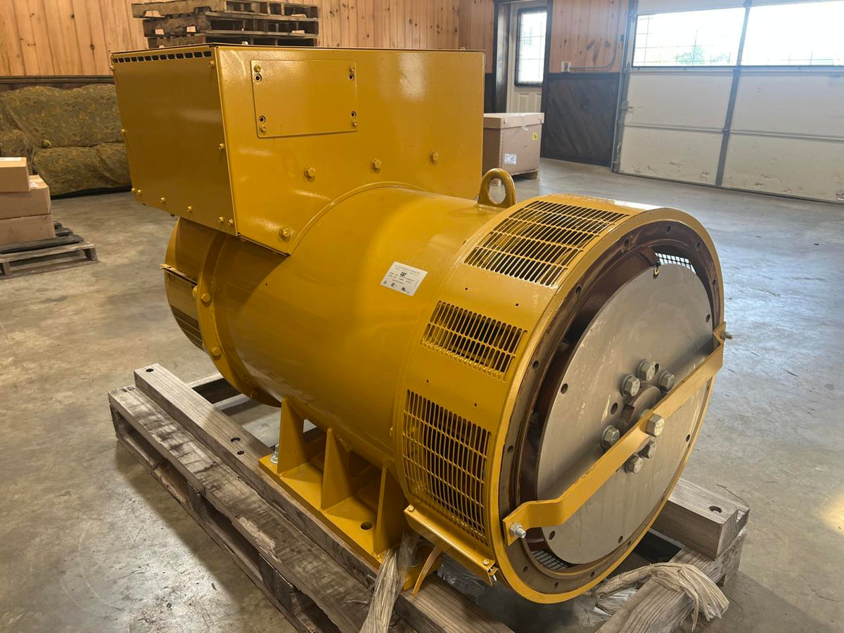 CAT LC7 Gen End, 750 kW, New Surplus, To Fit C27-3412