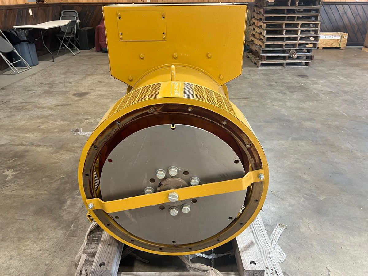 CAT LC7 Gen End, 750 kW, New Surplus, To Fit C27-3412