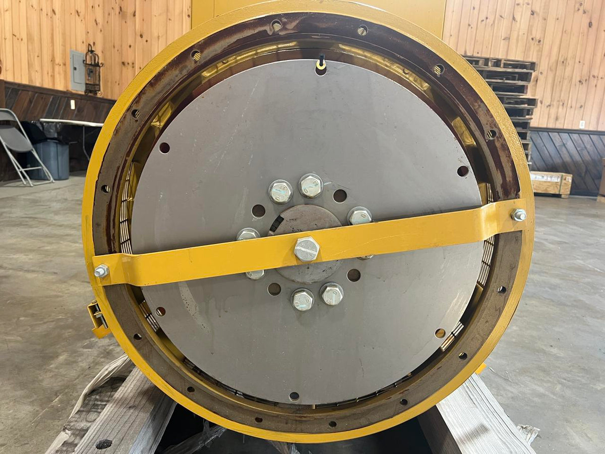 CAT LC7 Gen End, 750 kW, New Surplus, To Fit C27-3412