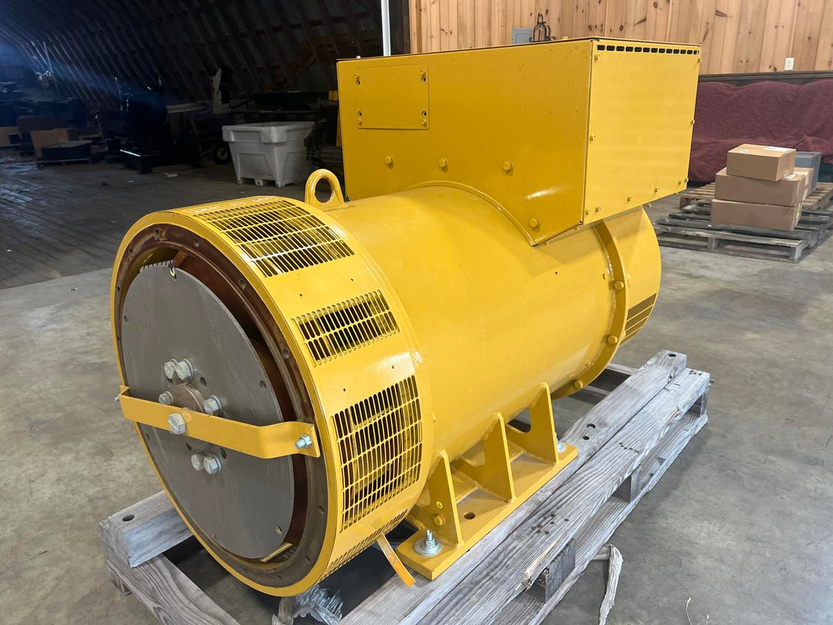 CAT LC7 Gen End, 750 kW, New Surplus, To Fit C27-3412