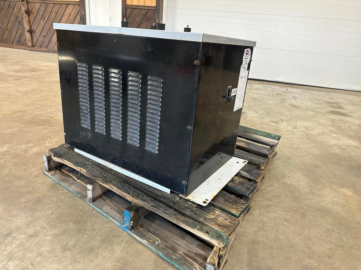 Kohler Used Generator End for 1 Phase, 55 kW, 4 Lead