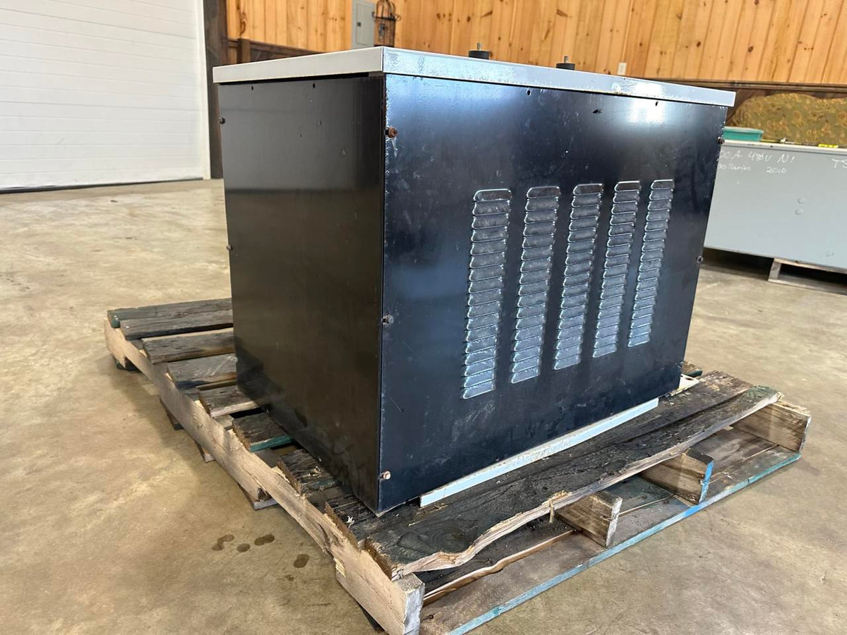 Kohler Used Generator End for 1 Phase, 55 kW, 4 Lead