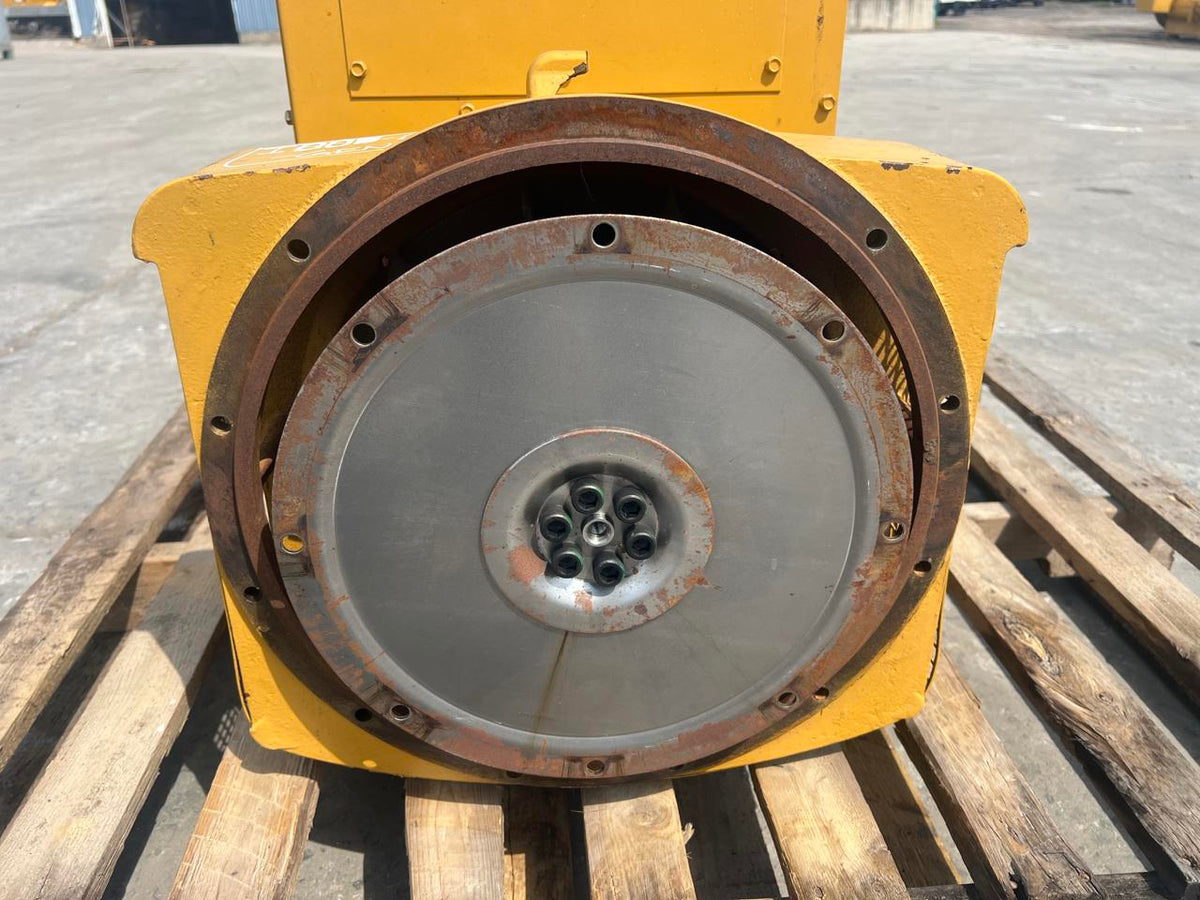 Cat Generator End, 60 kW, 120/240 Volt
