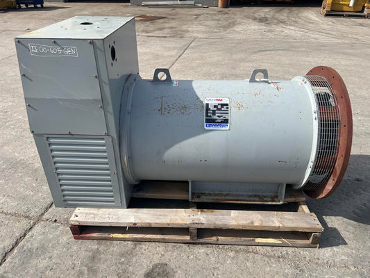 Marathon Generator End, 1060 kW, 277/480 Volt, Year – 2015