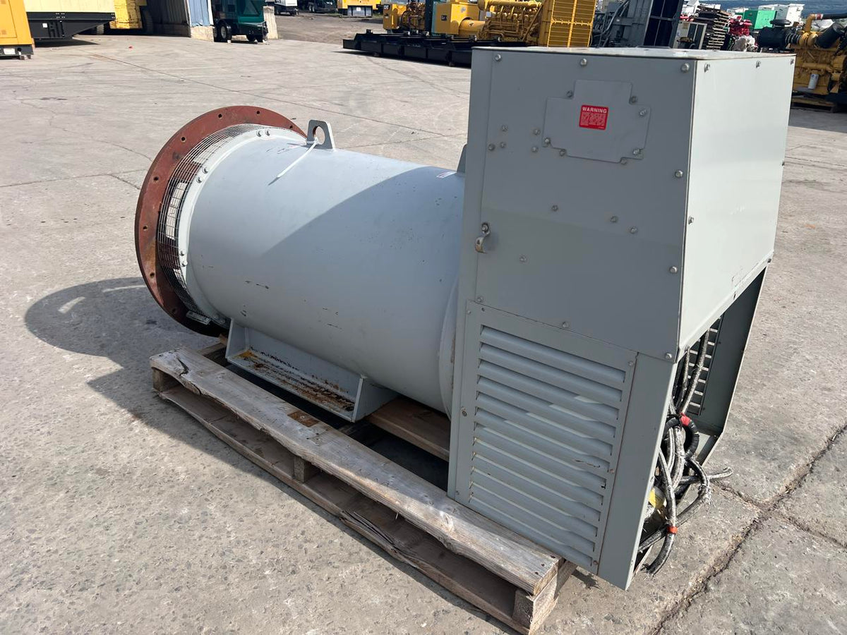 Marathon Generator End, 1060 kW, 277/480 Volt, Year – 2015