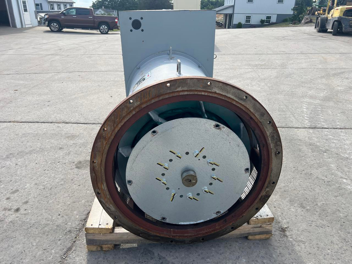Marathon Generator End, 1060 kW, 277/480 Volt, Year – 2015