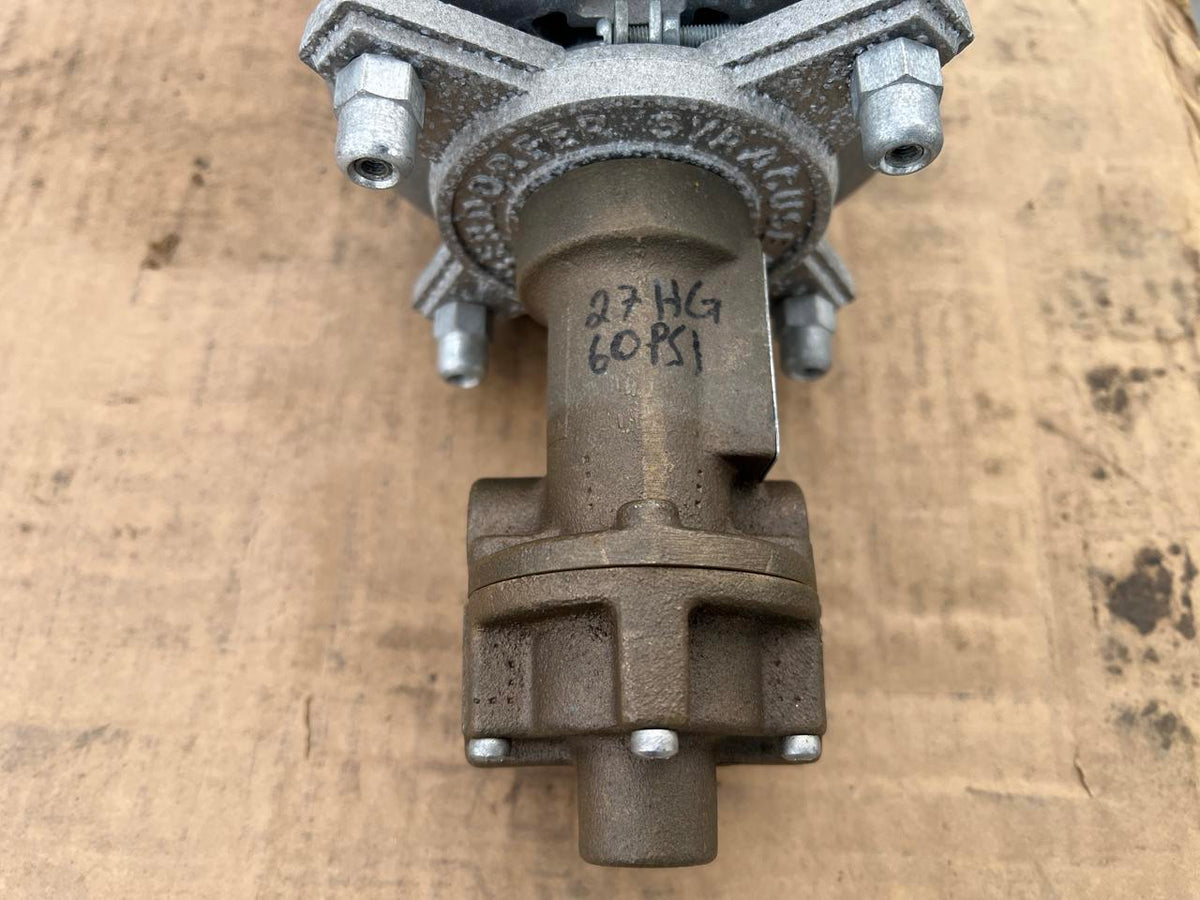 1/3 HP Fuel Transfer Pump, 120 V, 1 Phase