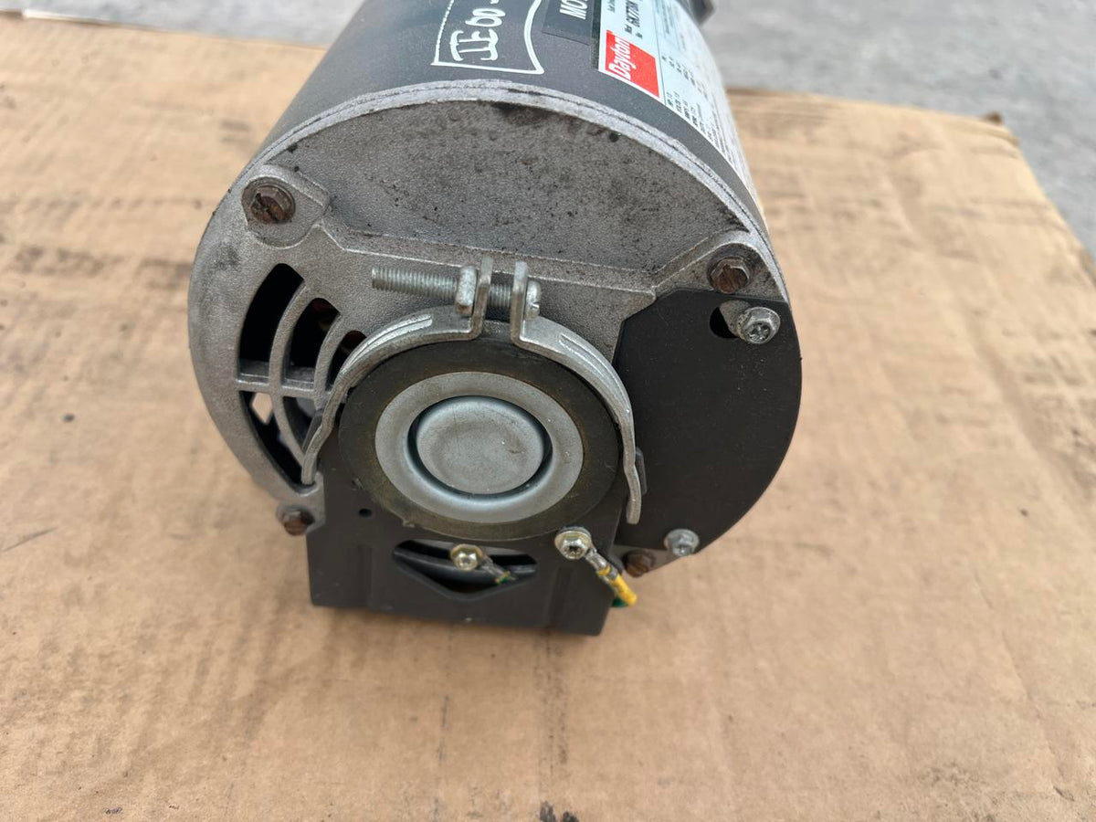 Y3 HP Fuel Transfer Pump, 120 V, 1 Phase
