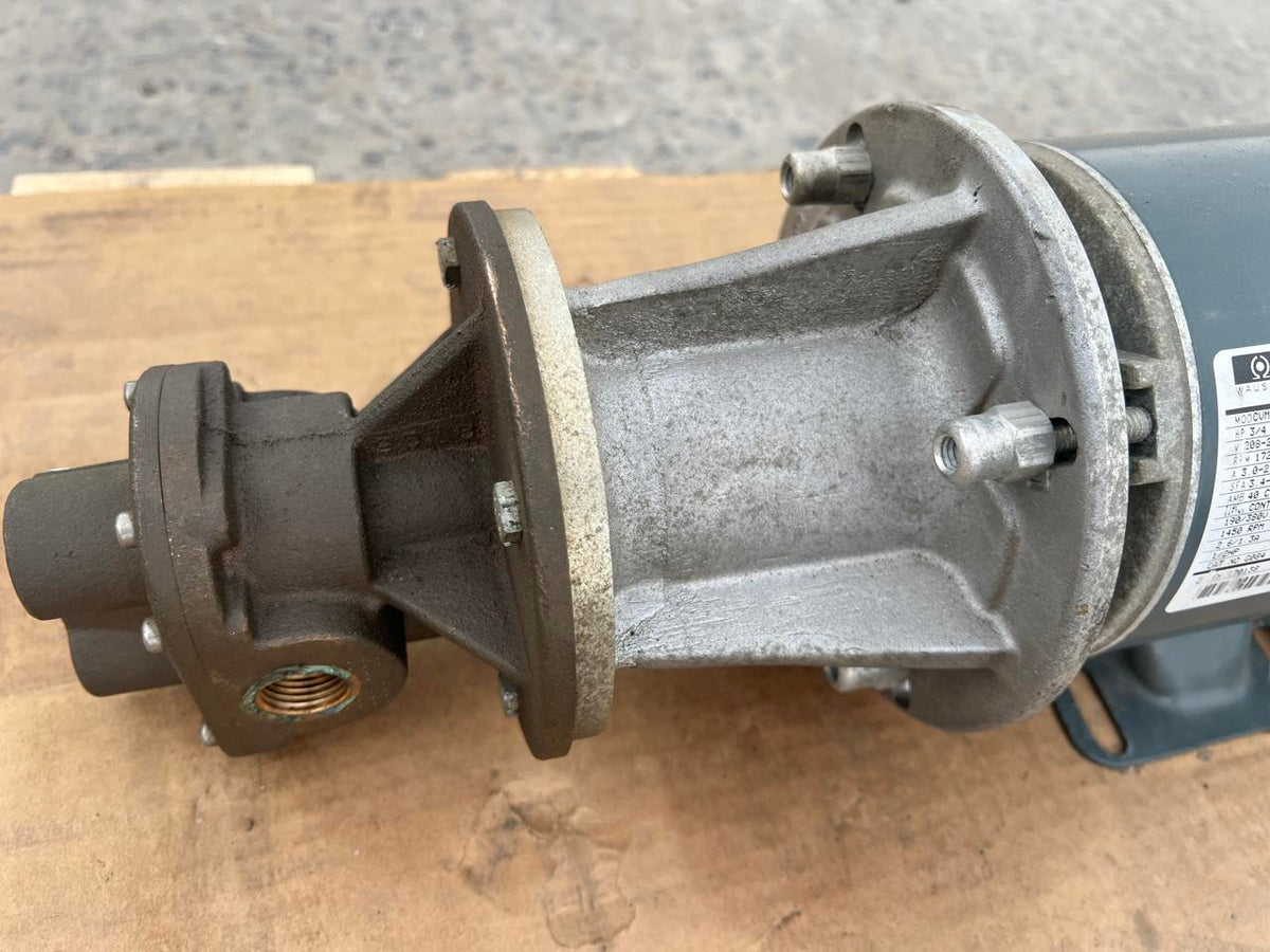 3/4 HP Fuel Transfer Pump, 3 Phase