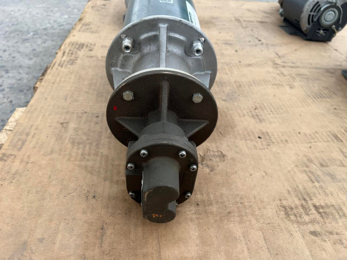 3/4 HP Fuel Transfer Pump, 3 Phase