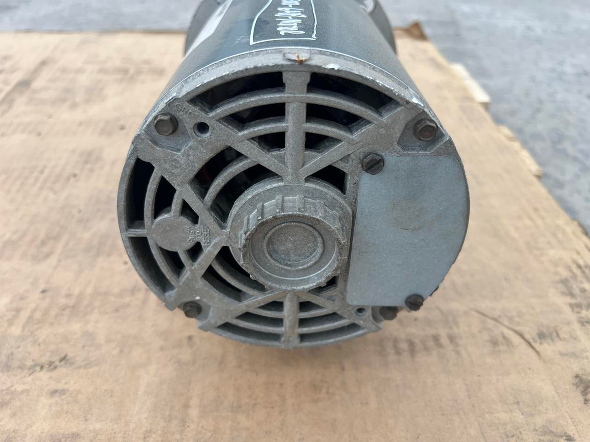 3/4 HP Fuel Transfer Pump, 3 Phase