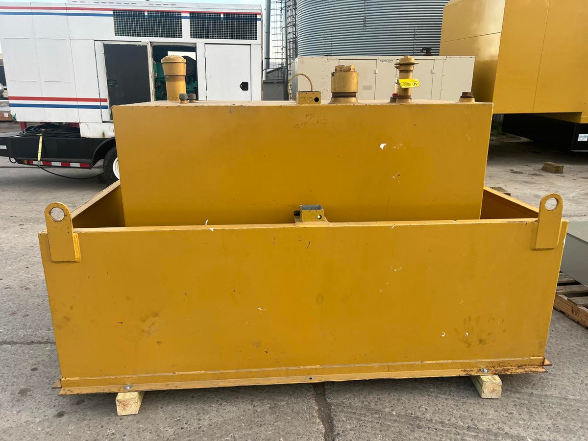 300 Gal. Diesel Fuel Tank with Containment UL Rated