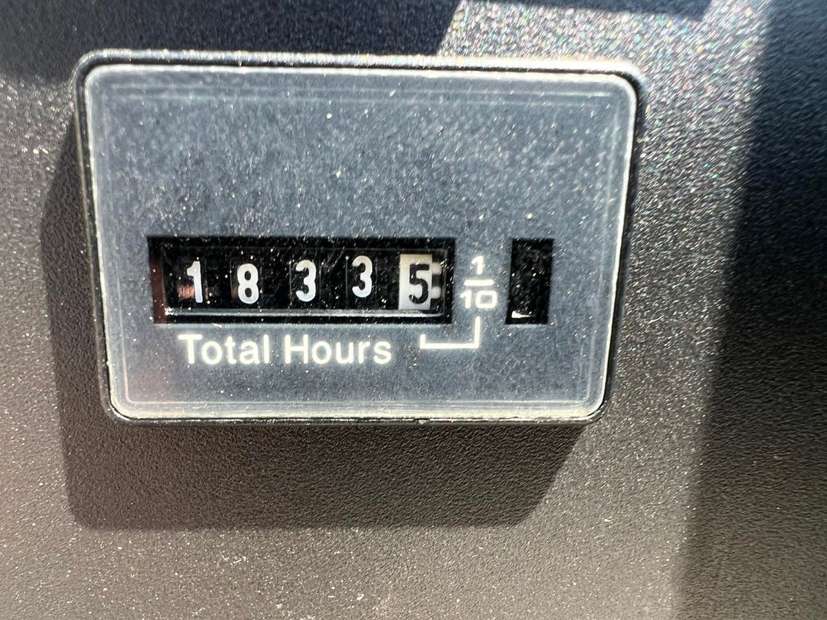 35 kW Cummins Onan Gen End with Controls and Breaker
