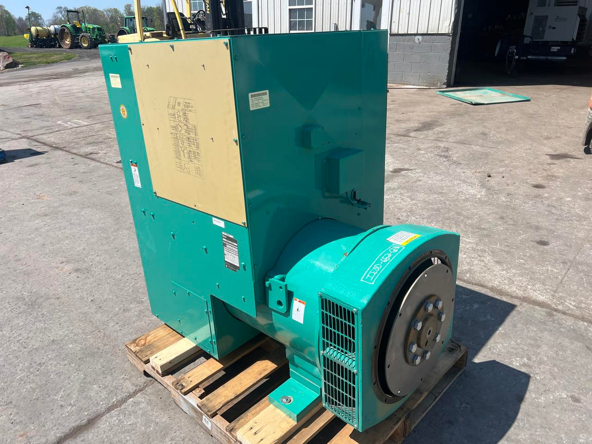 Cummins/Onan Gen End, 300 kW, Year – 1991