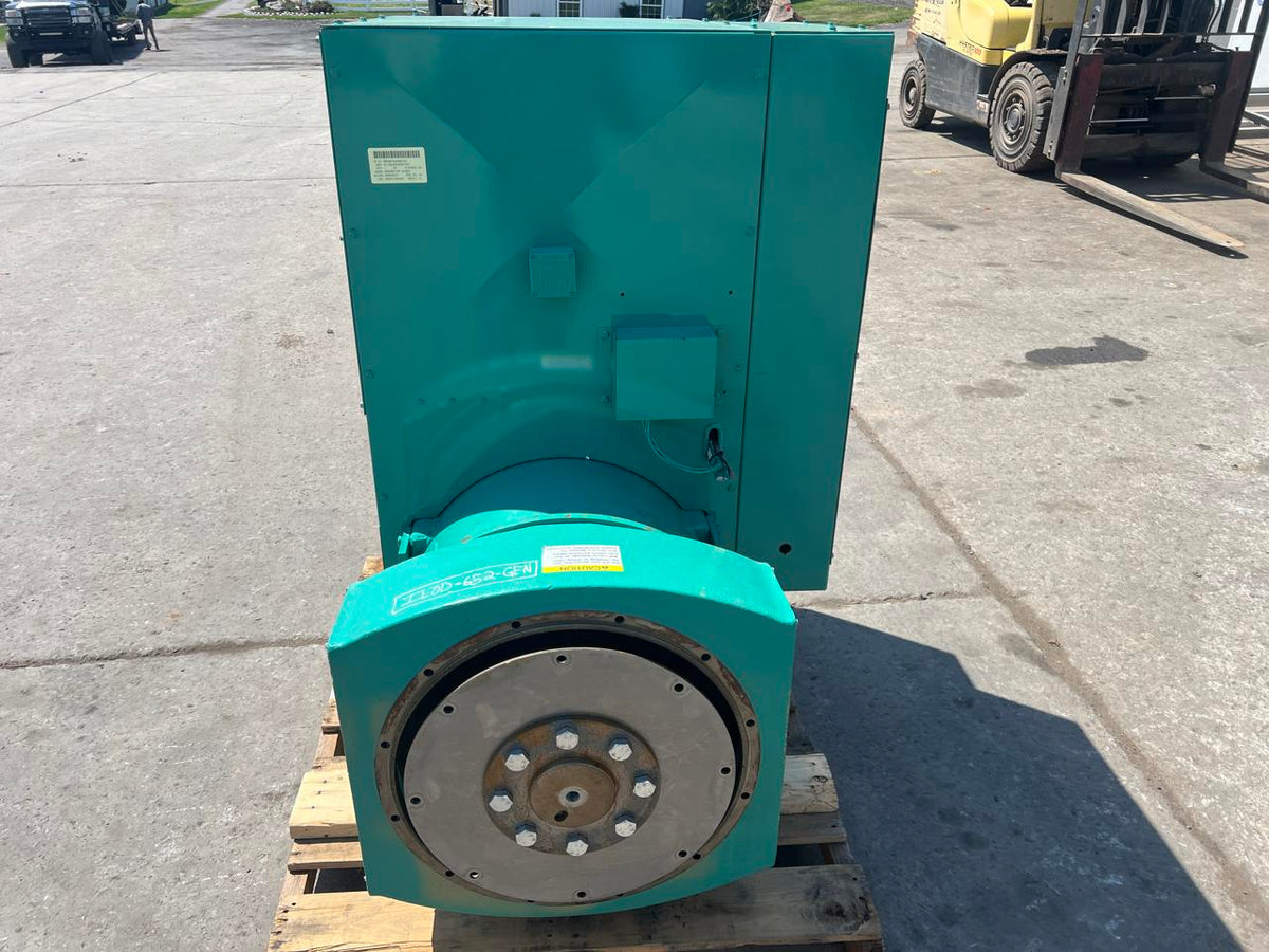Cummins/Onan Gen End, 300 kW, Year – 1991