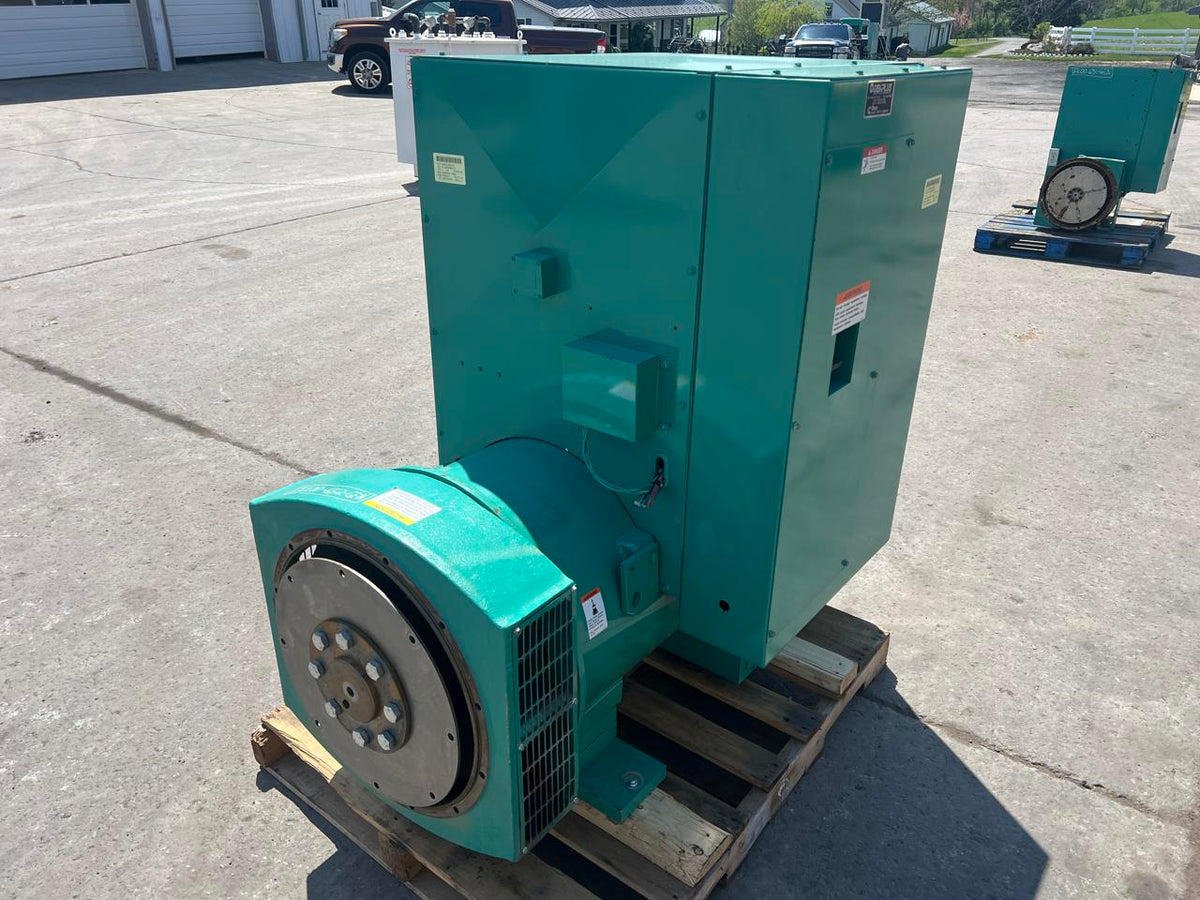 Cummins/Onan Gen End, 300 kW, Year – 1991