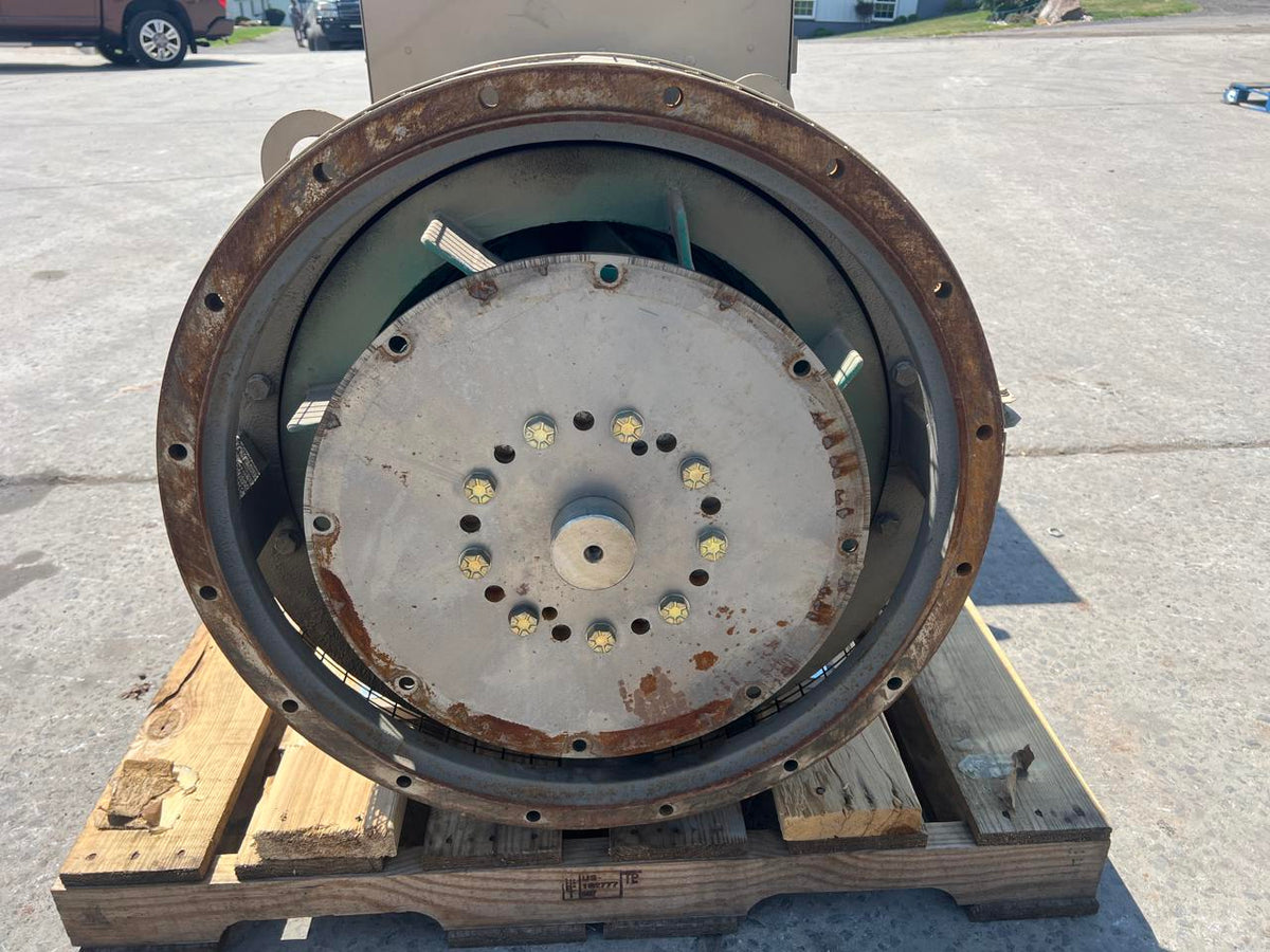 Cummins Marathon Gen End, 300 kW, Year – 1987