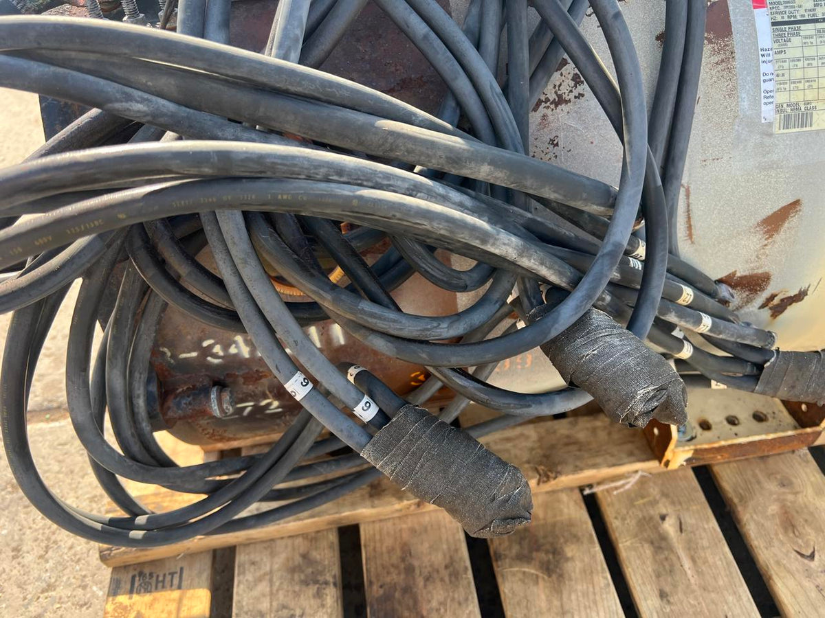 300 kW Kohler Generator End for Replacement