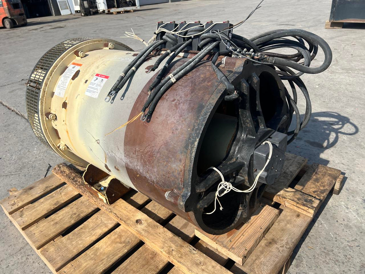 300 kW Kohler Generator End for Replacement