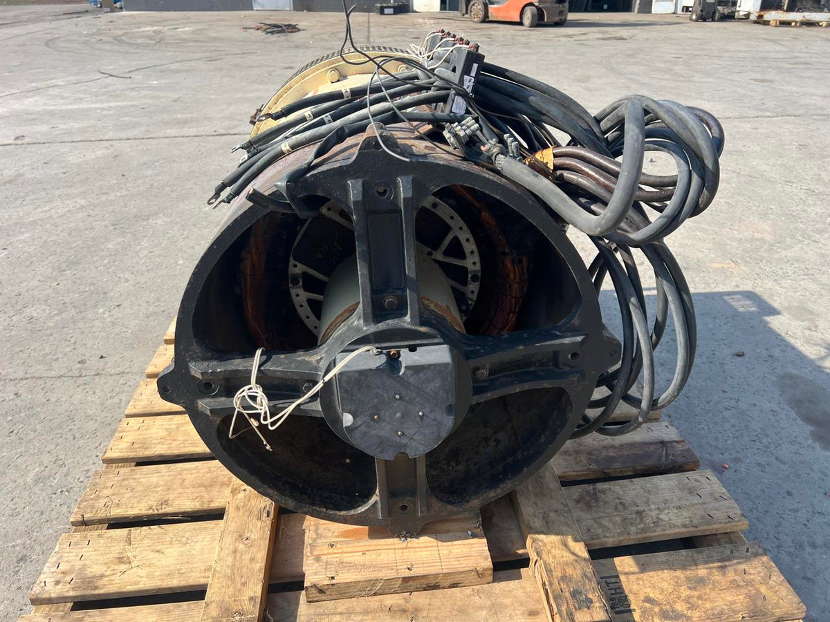 300 kW Kohler Generator End for Replacement