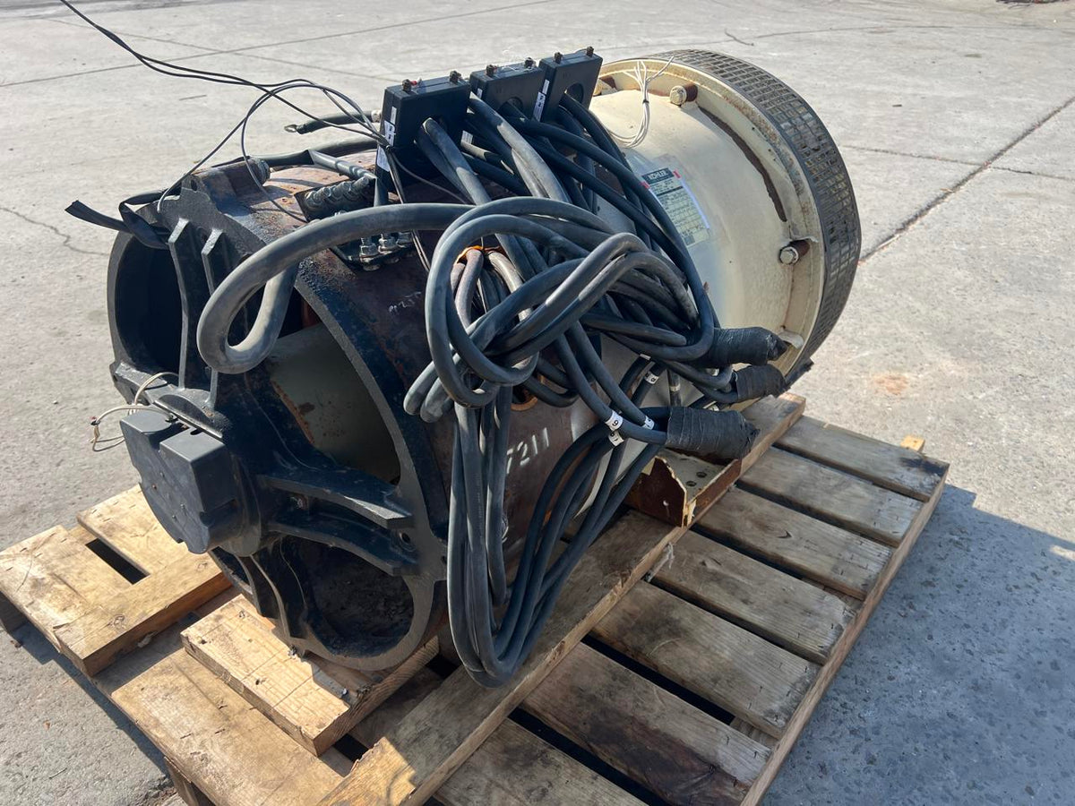 300 kW Kohler Generator End for Replacement
