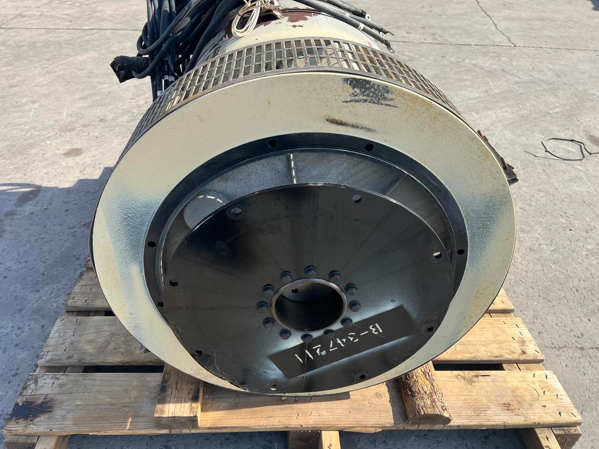 300 kW Kohler Generator End for Replacement