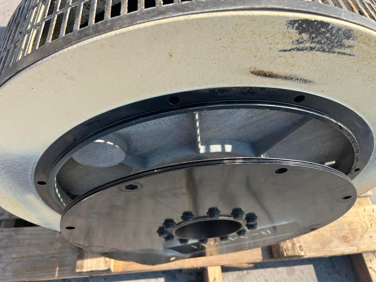 300 kW Kohler Generator End for Replacement