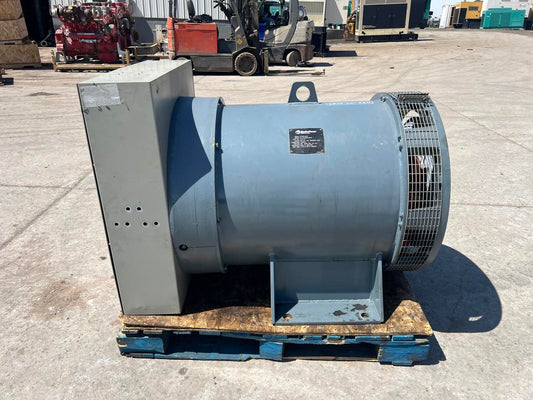 600 kW Marathon Generator End Replacement, 480 Volt, 3 Phase