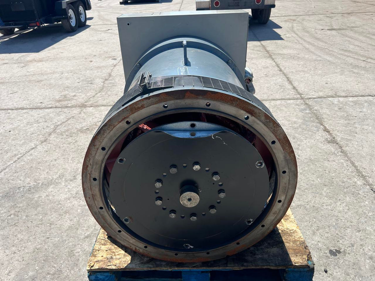 600 kW Marathon Generator End Replacement, 480 Volt, 3 Phase