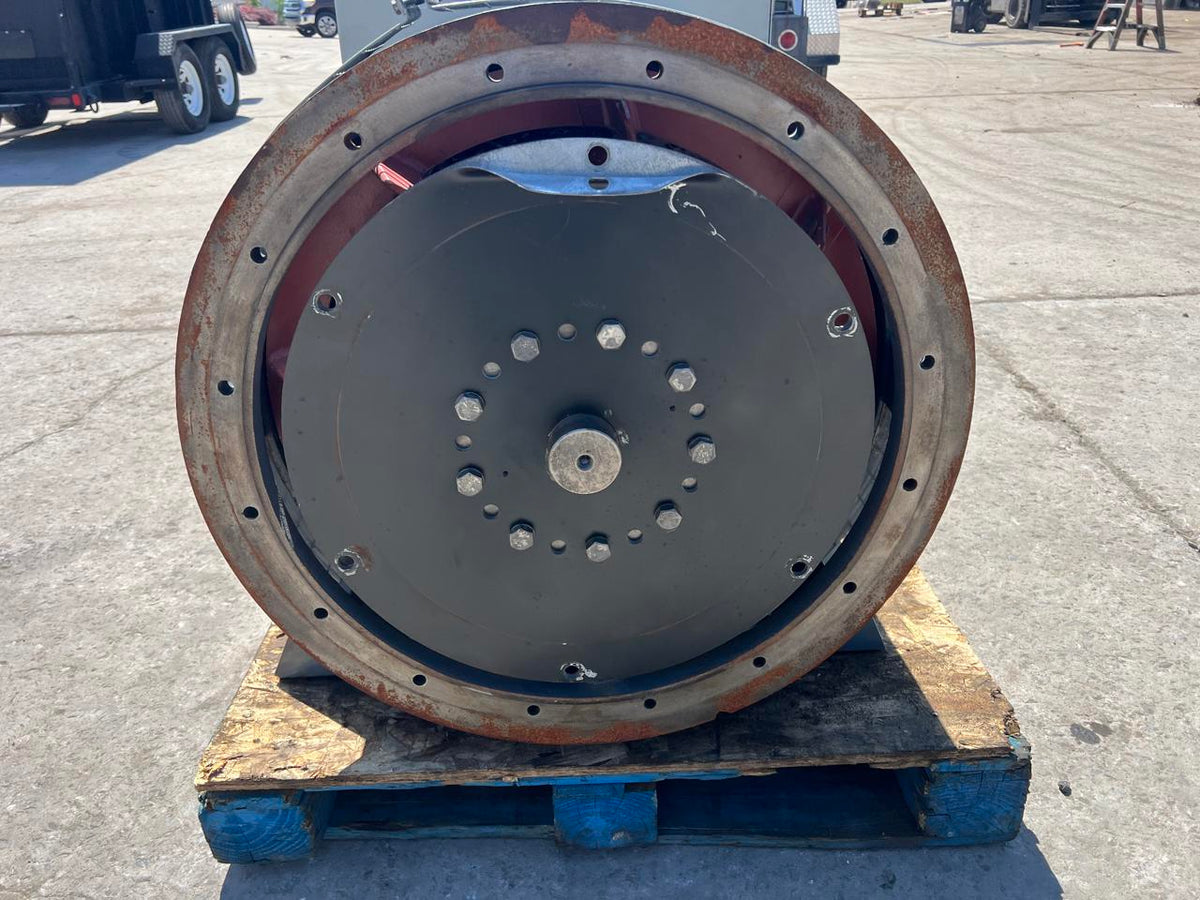 600 kW Marathon Generator End Replacement, 480 Volt, 3 Phase