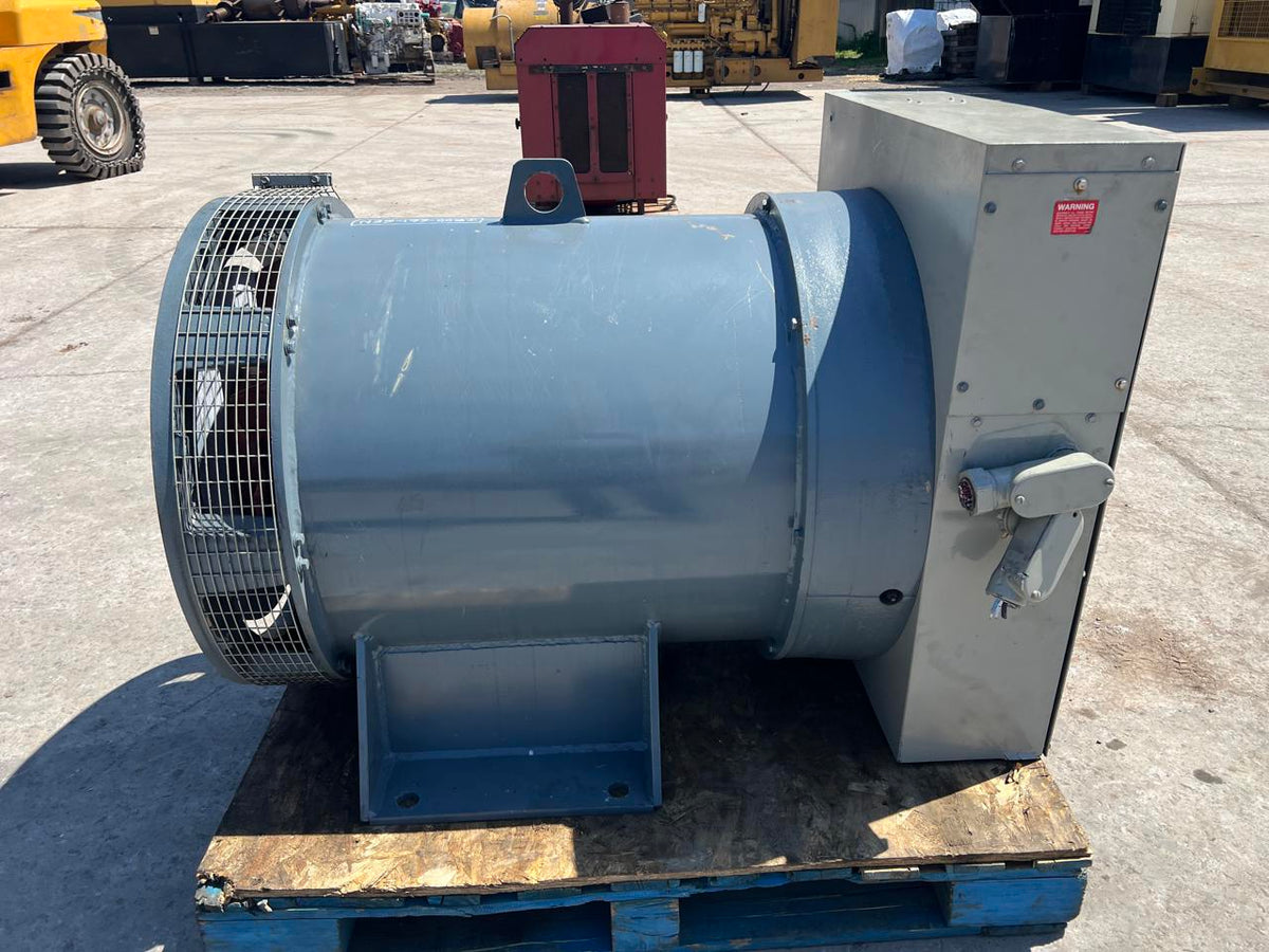 600 kW Marathon Generator End Replacement, 480 Volt, 3 Phase