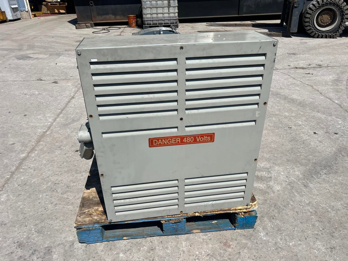 600 kW Marathon Generator End Replacement, 480 Volt, 3 Phase