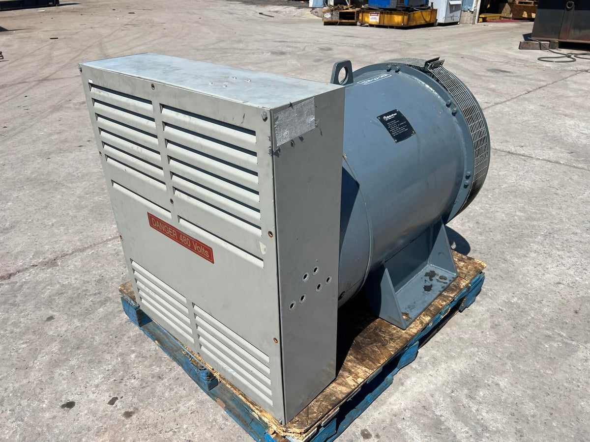 600 kW Marathon Generator End Replacement, 480 Volt, 3 Phase