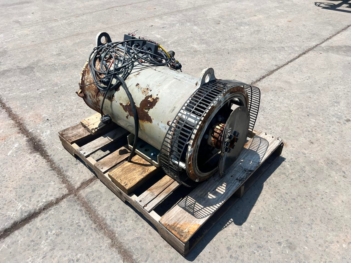 60 kW Kohler Gen End, 12 Wire Replacement, 5000 Hours
