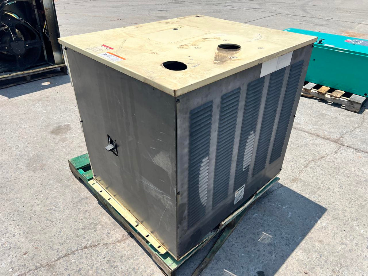 180 kW Kohler Gen End with Breaker, 1100 Hours